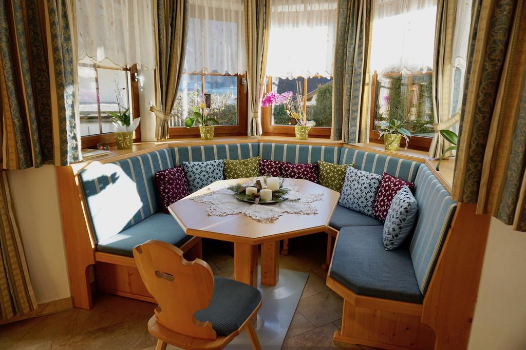 Sonnenschloessl Apartments Neustift im Stubaital Bagian luar foto